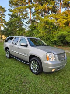 Used 2007 GMC Yukon XL Denali