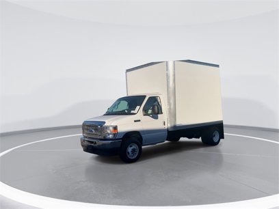 New 2025 Ford E-450 and Econoline 450 Super Duty w/ Power Equipment Group