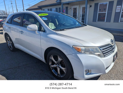 Used 2009 Toyota Venza AWD