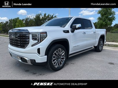 Used 2023 GMC Sierra 1500 Denali Ultimate