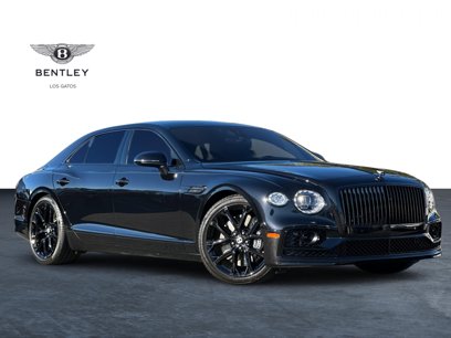 Used 2023 Bentley Flying Spur S V8