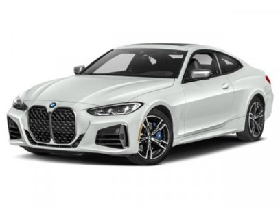 Used 2021 BMW 440i xDrive Coupe w/ Premium Package