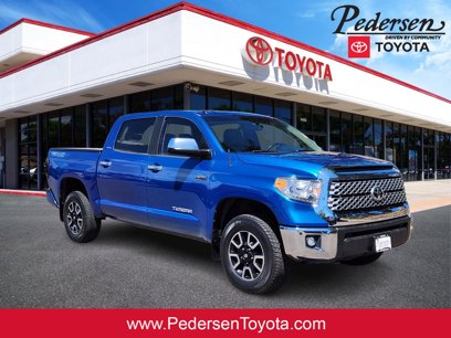 Used 2016 Toyota Tundra Limited