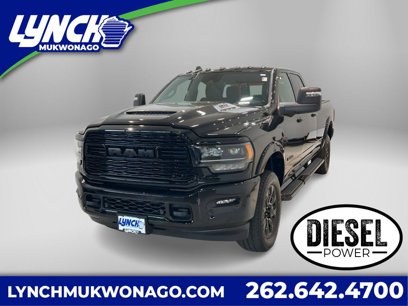Used 2023 RAM 2500 Limited