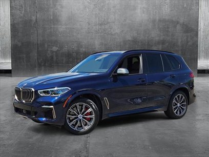 Used 2023 BMW X5 M50i w/ Executive Package