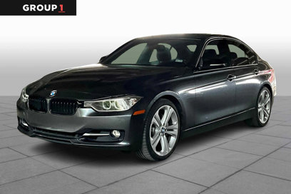 Used 2013 BMW 335i Sedan