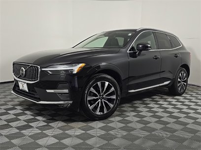 Used 2023 Volvo XC60 B5 Plus