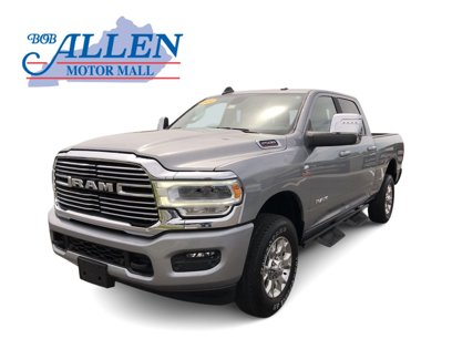 Used 2024 RAM 2500 Laramie