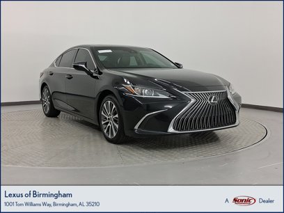 Certified 2021 Lexus ES 350 w/ Premium Package
