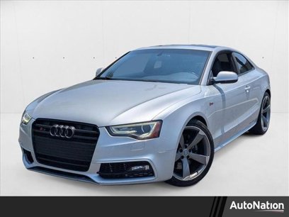 Used 2014 Audi S5 Premium Plus