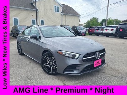 Used 2019 Mercedes-Benz A 220 4MATIC