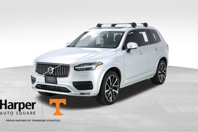 Used 2022 Volvo XC90 T6 Momentum w/ Advanced Package