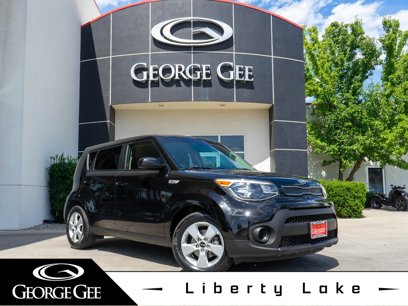 Used 2018 Kia Soul