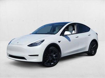 Used 2021 Tesla Model Y Long Range