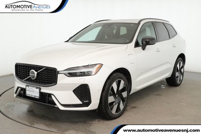 Used 2024 Volvo XC60 T8 Plus w/ Protection Package Premier