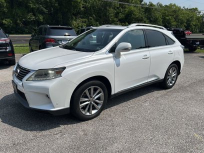 Used 2015 Lexus RX 350 FWD