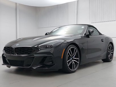 Used 2023 BMW Z4 M40i w/ Premium Package