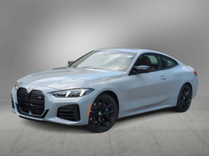 New 2026 BMW 440i xDrive Coupe w/ Premium Package