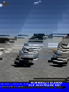 Used 2014 Toyota Venza XLE
