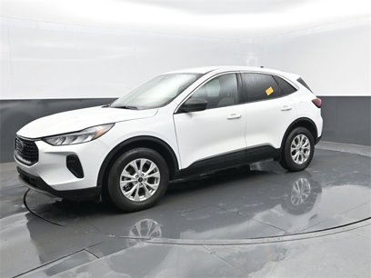 Used 2023 Ford Escape Active