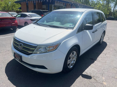 Used 2011 Honda Odyssey LX