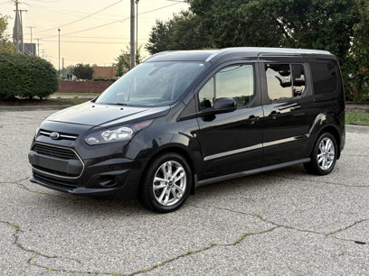 Used 2014 Ford Transit Connect Titanium