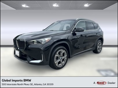 Used 2023 BMW X1 xDrive28i