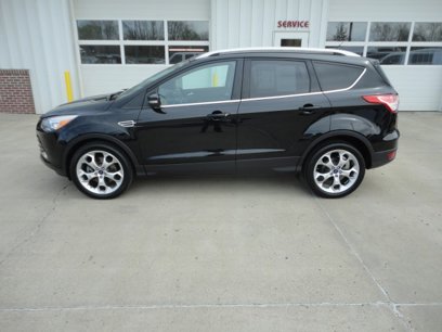Used 2016 Ford Escape Titanium w/ Equipment Group 301A