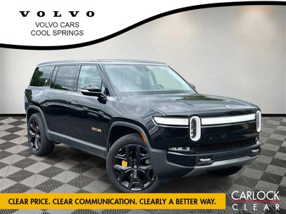 Used 2023 Rivian R1S Adventure