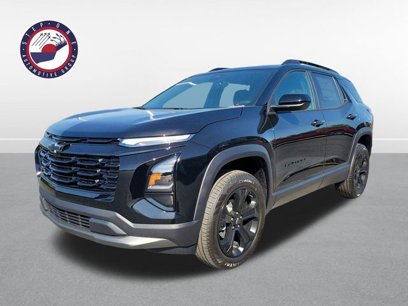New 2025 Chevrolet Equinox LT w/ Midnight Edition