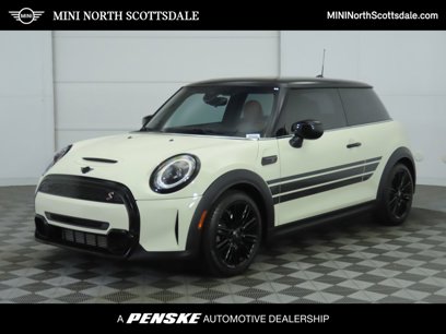 Certified 2023 MINI Cooper S