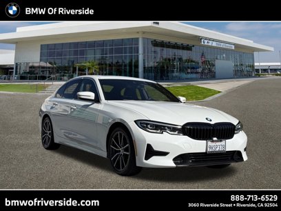 Used 2021 BMW 330i Sedan w/ Convenience Package