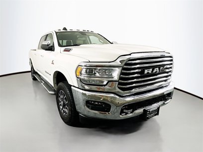Used 2021 RAM 3500 Limited