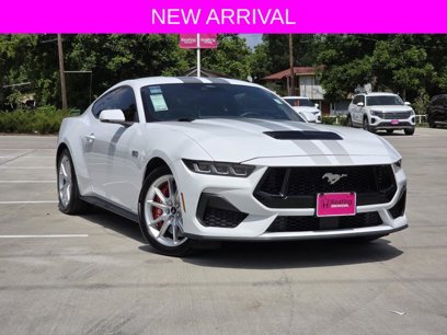 Used 2024 Ford Mustang GT Premium