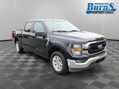 Used 2023 Ford F150 XLT