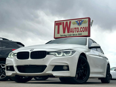 Used 2016 BMW 328i xDrive Sedan