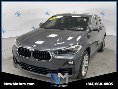 Used 2019 BMW X2 xDrive28i w/ Convenience Package