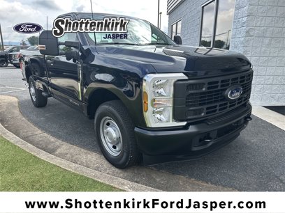 New 2025 Ford F350 XL