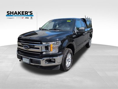 Used 2018 Ford F150 XLT