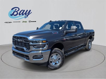New 2025 RAM 2500 Tradesman