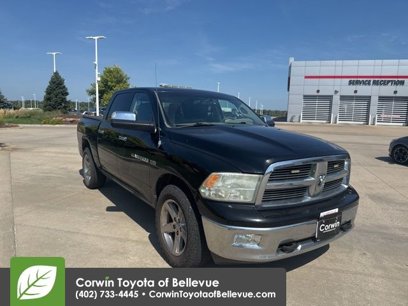 Used 2012 RAM 1500 Classic SLT w/ Technology Group