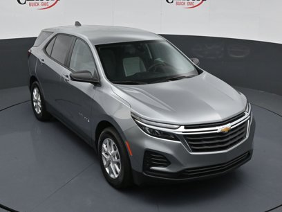 Used 2023 Chevrolet Equinox LS w/ LS Convenience Package