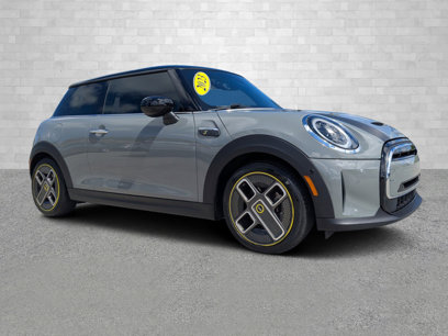 Used 2023 MINI Cooper SE