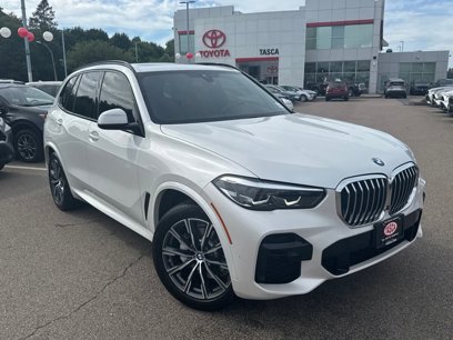 Used 2023 BMW X5 xDrive40i w/ M Sport Package