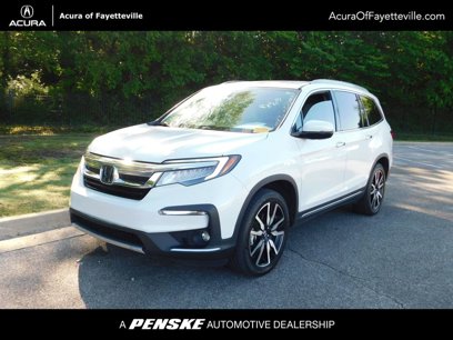 Used 2020 Honda Pilot Touring
