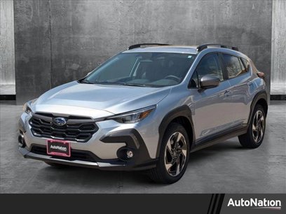 New 2025 Subaru Crosstrek 2.5i Limited