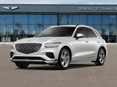 New 2026 Genesis GV70 2.5T