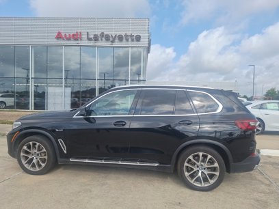Used 2023 BMW X5 xDrive45e