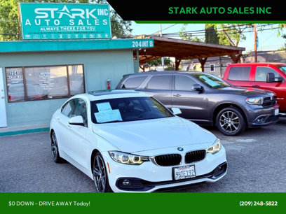Used 2018 BMW 430i