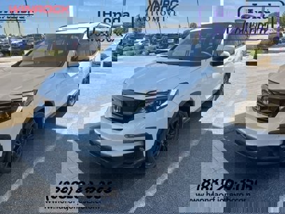 Used 2021 Honda Pilot Special Edition